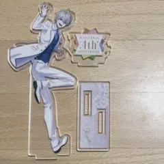 葛葉 アクスタ 4周年グッズ