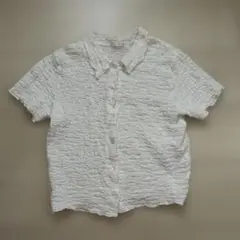 シャツ 半袖 GU