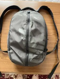 EMPORIO ARMANI バックパック グレー リュックサックのサムネイル