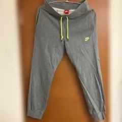NIKE ナイキ　フレンチテリースウェットパンツ　メンズＬ