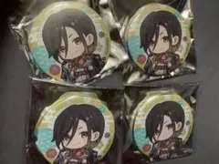 いれいす悠介缶バ