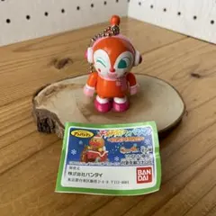 【レア】チキチキアンパンマン ウインタースペシャル ドキンちゃん②