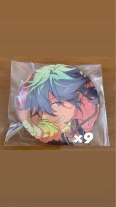 2026年最新】椎名ニキ 缶バッジ イベコレの人気アイテム - メルカリ