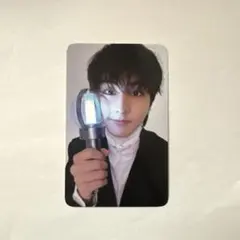 ENHYPEN ジョンウォン トレカ ソウルコン FATE