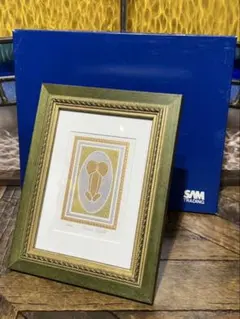 額縁 インテリア 写真立て フォトフレーム