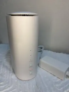 Speed Wi-Fi HOME 5G L11 WiMAXのサムネイル