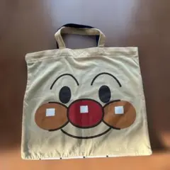アンパンマン&バイキンマンバッグ