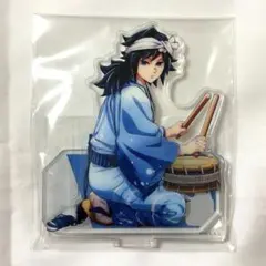 鬼滅の刃 ufotable 阿波踊り アクリルスタンド 義勇 - メルカリ