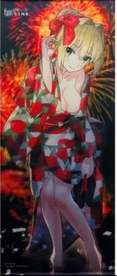 2025年最新】fate ネロ タペストリーの人気アイテム - メルカリ