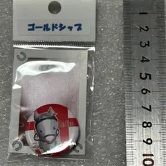 【新品☆JRA公式】ぱかぱかばっじ ゴールドシップ てへぺろ