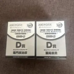 冨岡義勇 竈門炭治郎 ねんどろいどさぷらいず