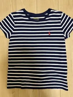 POLO Ralph Lauren ボーダーTEE