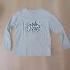 【中古】長袖&半袖Tシャツ 10点セット