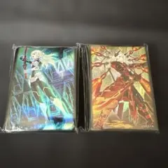 2026年最新】閃刀姫 スリーブ 公式の人気アイテム - メルカリ