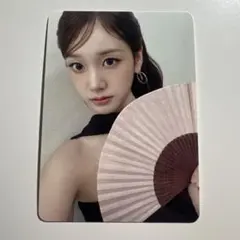 stayc ジェイ　タワレコ　stay alive 特典　ステッカー