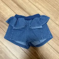 petit main ハーフパンツ