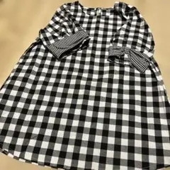 チュニックエプロン