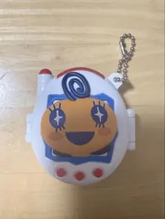 めめっち たまごっち ガチャ スイングケース