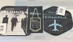 Da-iCE Arena Tour 2026ペンライト タオルセット - メルカリ