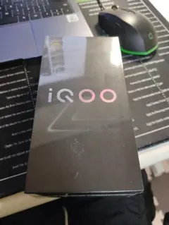 【未開封新品】iQOO Z11 Turbo 16/512 CN版　ホワイトのサムネイル