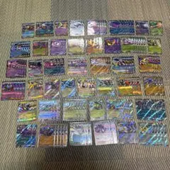 ポケモンカード M進化 メガシンカ 9枚セット - メルカリ