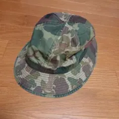 RRL ダブルアールエル バケットハット リバーシブル Mサイズ - メルカリ