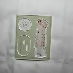 SEVENTEEN セブチカフェ ミンハオ アクスタ