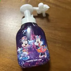 【きぃーたぁん様専用】香港　ディズニーランド　ハンドソープのサムネイル
