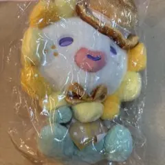 JO1 おめかしシリーズ Bira 佐藤景瑚 JOCHUM ぬいぐるみ