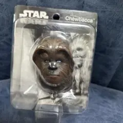 スター・ウォーズ チューバッカ マグネット