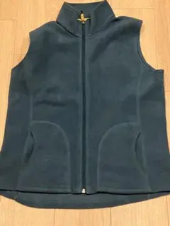 Woolrich ウールリッチ　フリースベストM