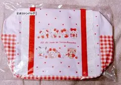 mikko ボストンバッグ サンリオくじ サンリオ当りくじ