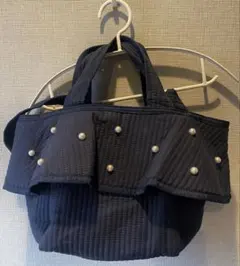 完売品 神戸レタス ヌビバッグ 2wayのサムネイル
