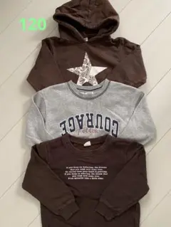 devirock トップス
