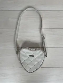 Dear Darling ハート型ショルダーバッグのサムネイル