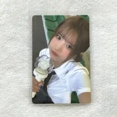 2025年最新】fromis_9 ハヨン トレカの人気アイテム - メルカリ