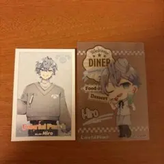 【即購入OK】カラフルピーチヒロくん