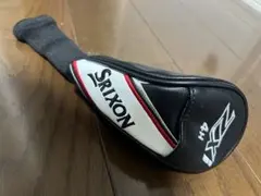 SRIXON ZXi フェアウェイウッド用 ヘッドカバー 3W - メルカリ