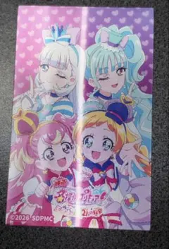アイカツオンパレード　コンプティークQUOカード　使用済み アイカツオンパレード コンプティークQUOカード 使用済み - メルカリ