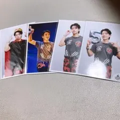 GENIC 西澤呈 GURUポン