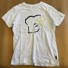 UNIQLO ピカチュウTシャツ　150センチ　ポケモンTシャツ