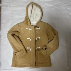 キッズ用コート　140cm