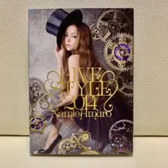 2026年最新】安室奈美恵 live style 2014の人気アイテム - メルカリ