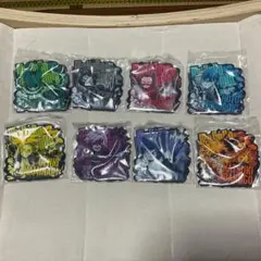 一番くじ ヒロアカ −VS− I賞 ラバーコースター 8種コンプリートセット