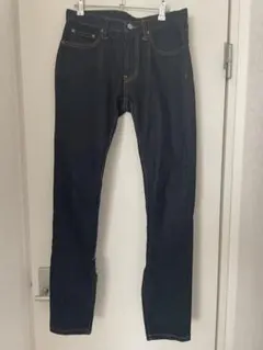 mnml ミニマル ジーンズ デニム パンツ スリム フィット タグ