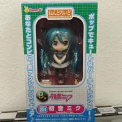 2026年最新】初音ミク くじ ねんどろいどの人気アイテム - メルカリ