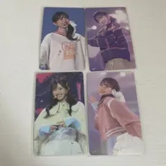 ぽ*様 ME:I 加藤心 sweet holiday 受注生産