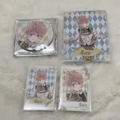 サ*ズ様 DIABOLIK LOVERS 逆巻シュウ