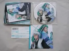 BLEACH ブリーチ CD ブリーチ・ブレスレス・コレクション 3枚