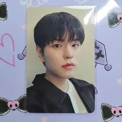 stray kids スンミン starriver 中華 ヨントン 特典トレカ